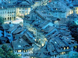 Bern_Switzerland